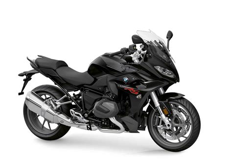 Bmw R 1250 Rs Specifications
